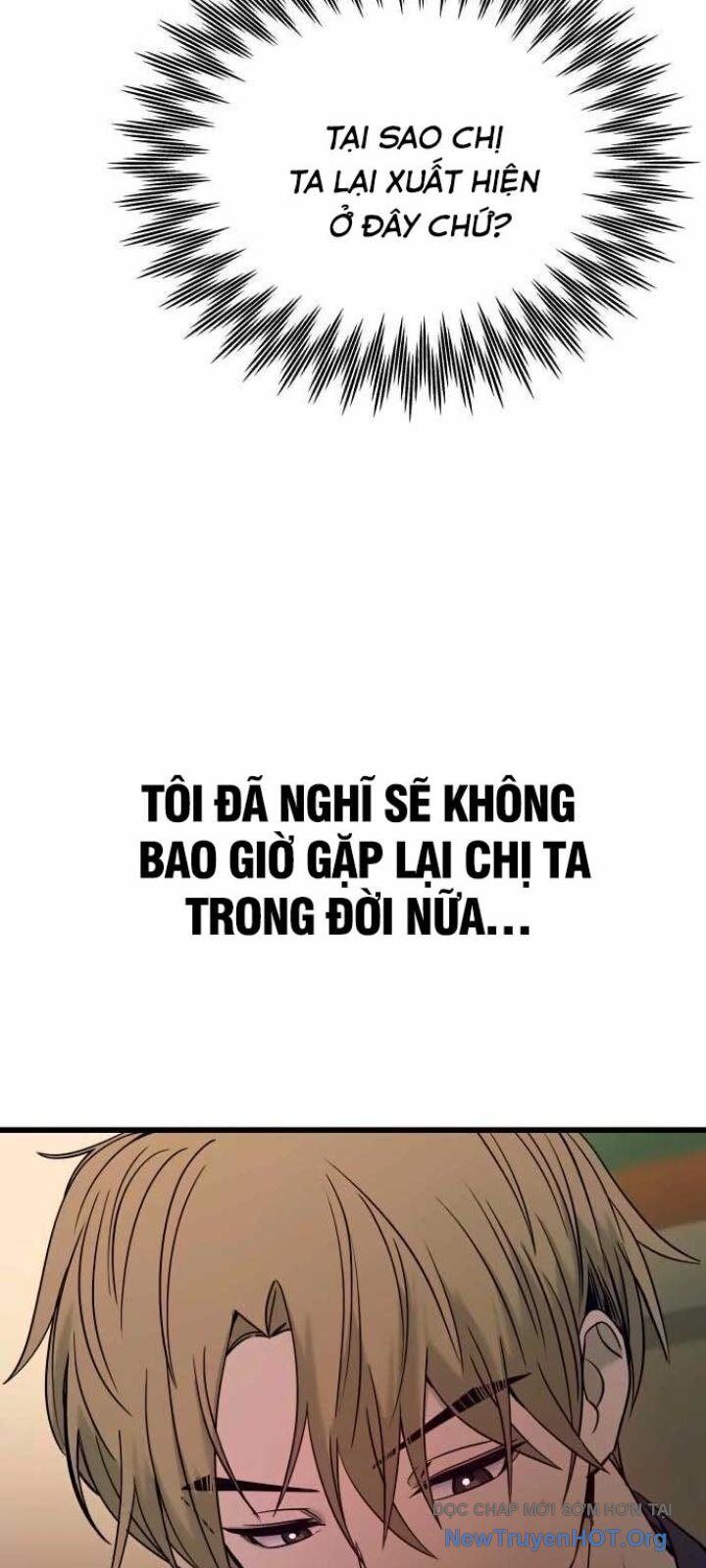 Bias Của Tôi Trên Chuyến Tàu Cuối Cùng Chương 25 Ảnh 47