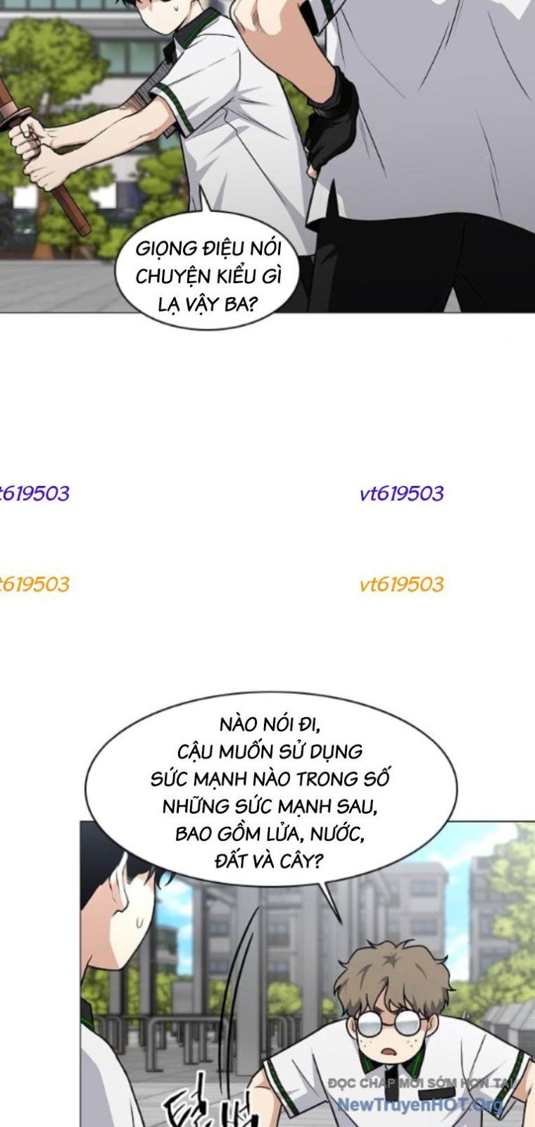 Kiếm Vương Chương 57 Ảnh 66