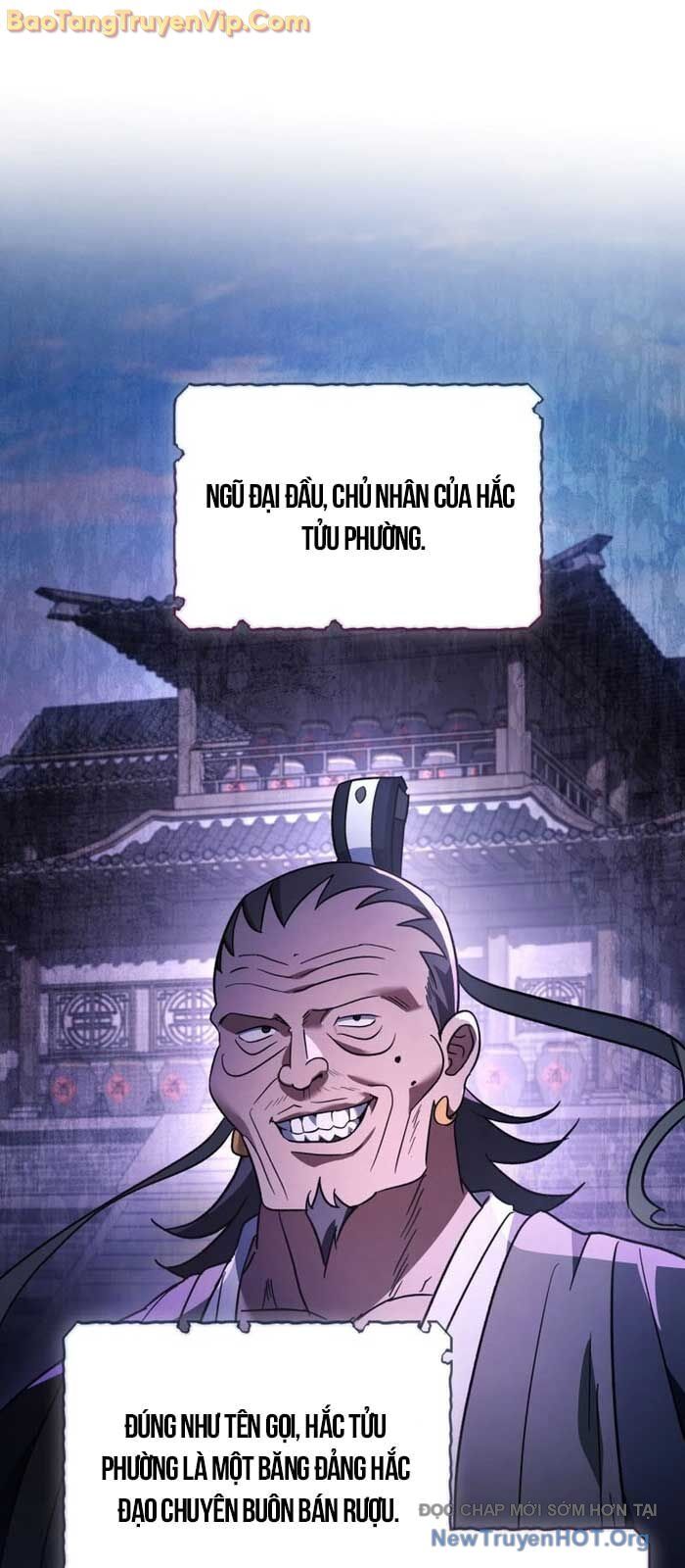 Tiểu Công Tử Của Ân Hạ Thương Đoàn Chương 25 Ảnh 6