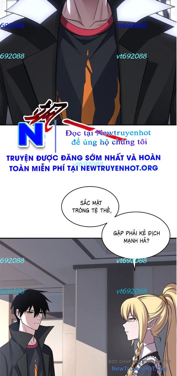 Cửa Hàng Sủng Thú Siêu Thần Chương 185 Ảnh 16