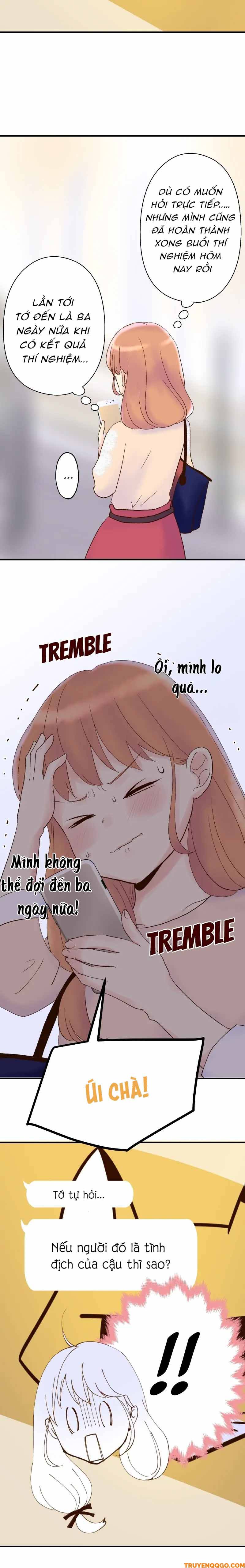 Prince Uncharming Chương 44 Ảnh 7