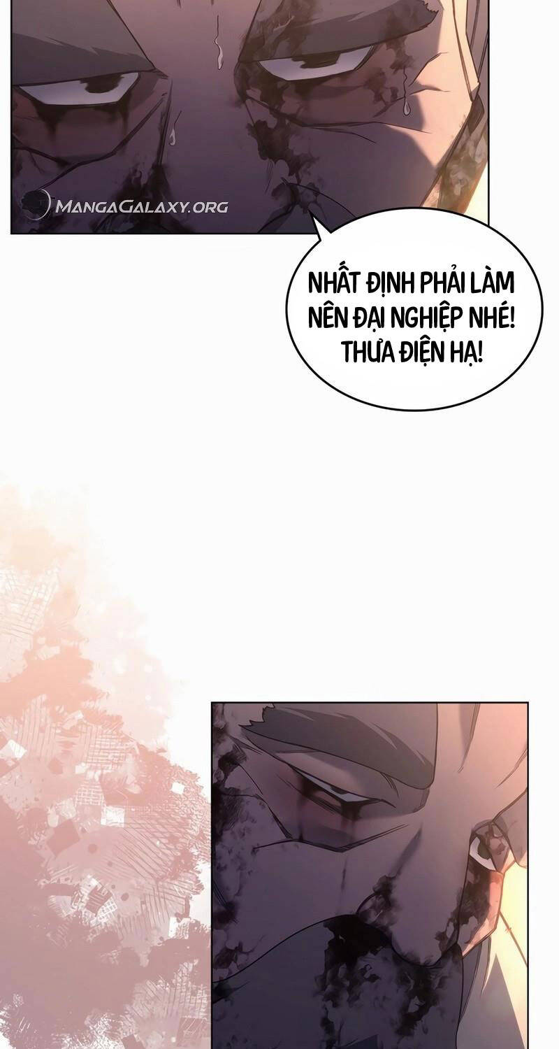 Biên Niên Sử Của Thiên Quỷ Chương 236 Ảnh 36