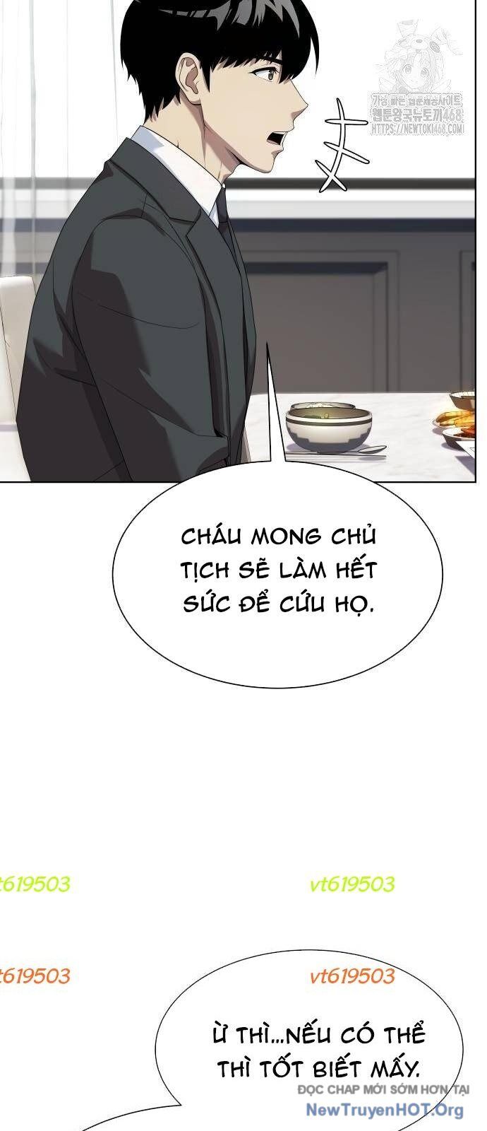 Từ Nhân Viên Vạn Năng Trở Thành Huyền Thoại Chương 86 Ảnh 80