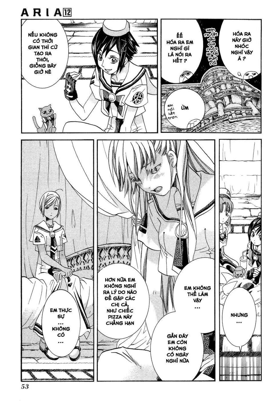 Genkai Level 1 Kara No Nariagari: Saijaku Level No Ore Ga Isekai Saikyou Ni Naru Made Chương 57.5 Ảnh 17