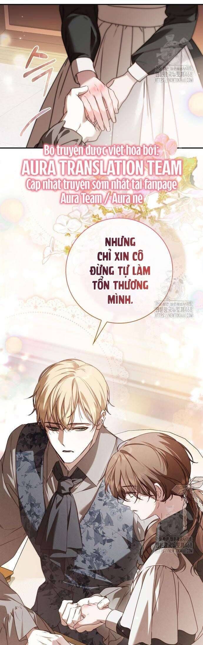 Hầu Nữ Bí Mật Của Bá Tước Chương 32 Ảnh 20