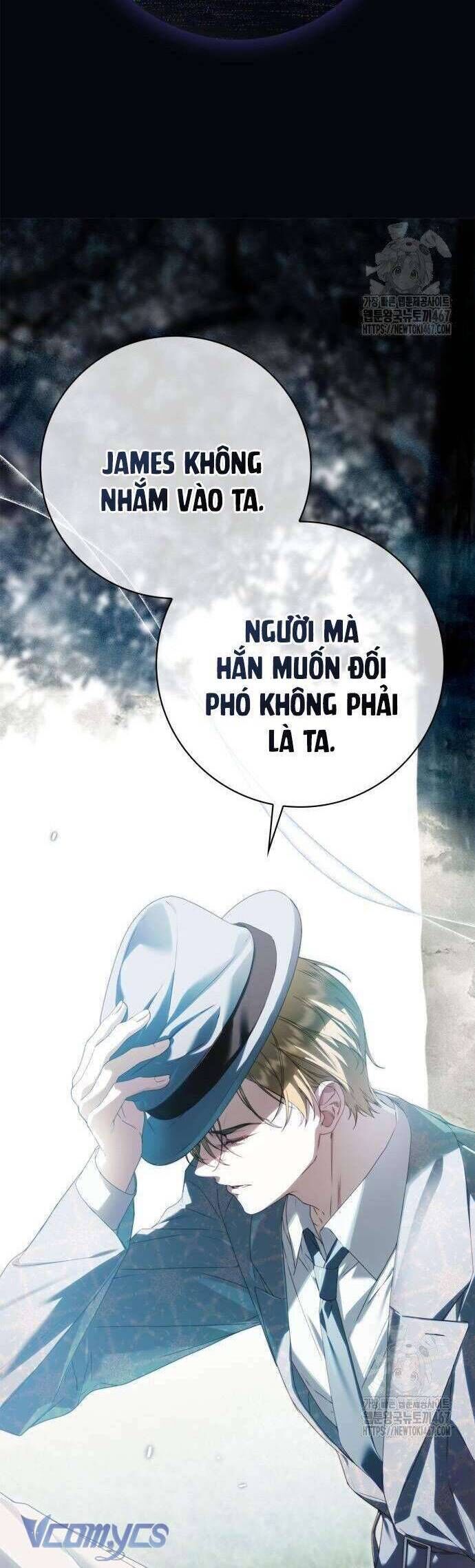 Hầu Nữ Bí Mật Của Bá Tước Chương 28 Ảnh 44