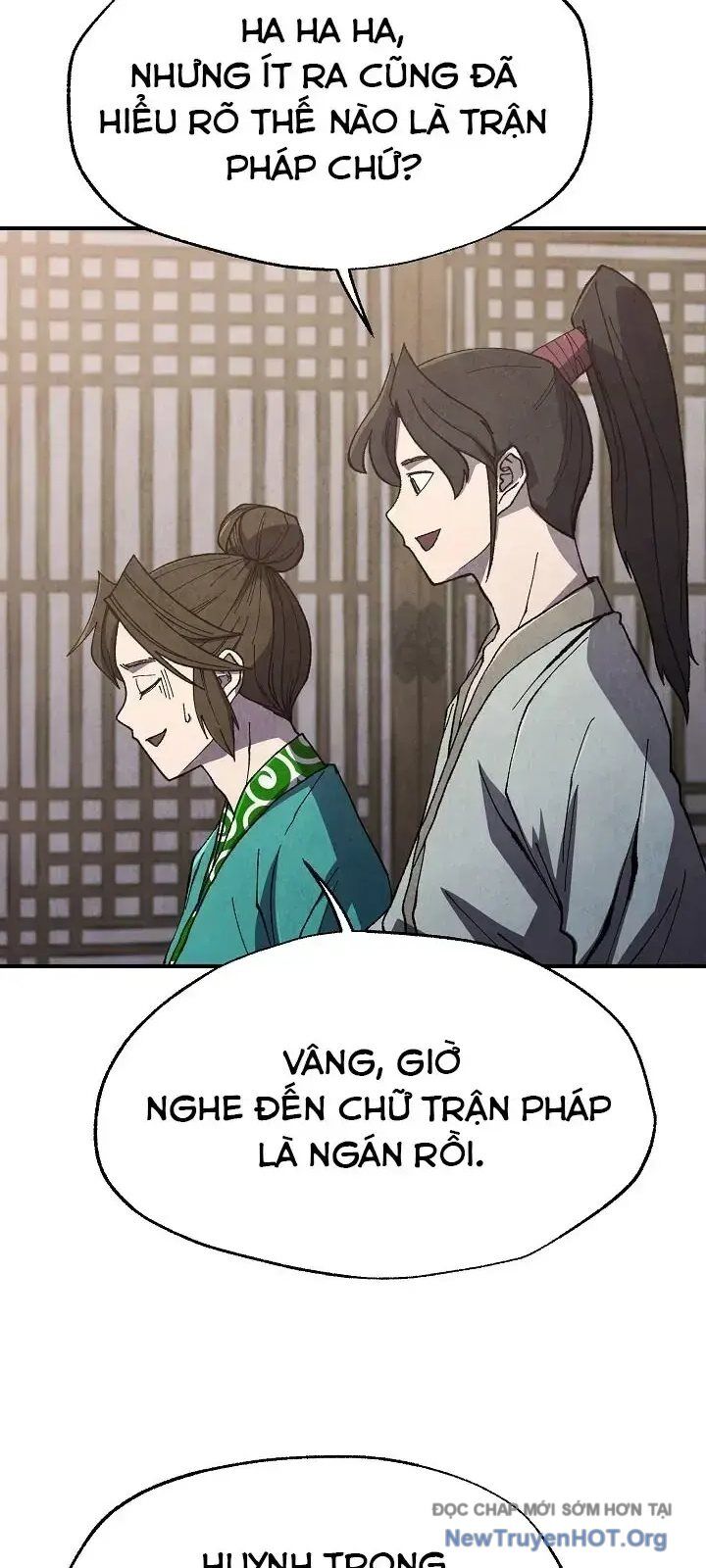 Ngoại Tôn Thiên Tài Của Nam Cung Thế Gia Chương 58 Ảnh 16