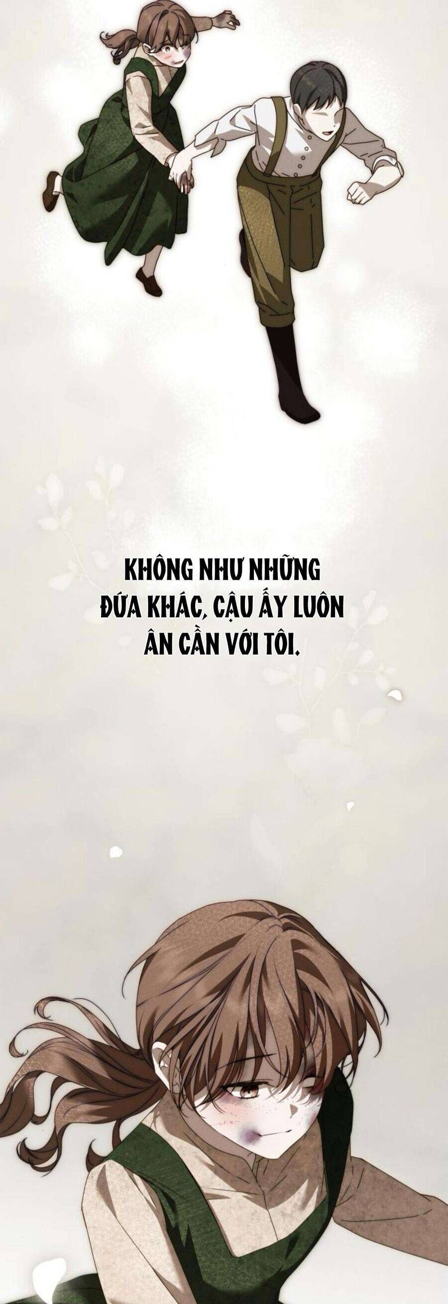Hầu Nữ Bí Mật Của Bá Tước Chương 33 Ảnh 19