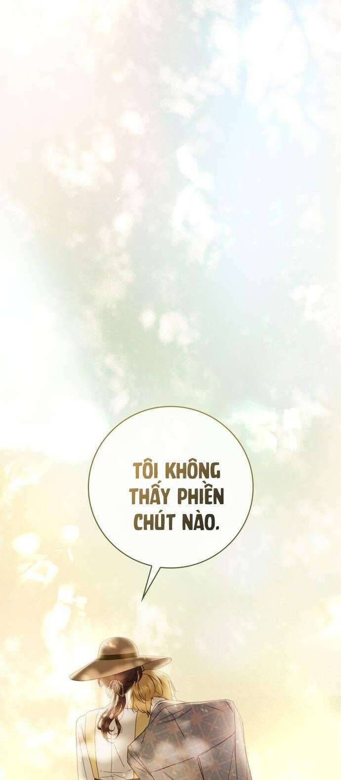 Hầu Nữ Bí Mật Của Bá Tước Chương 28 Ảnh 20