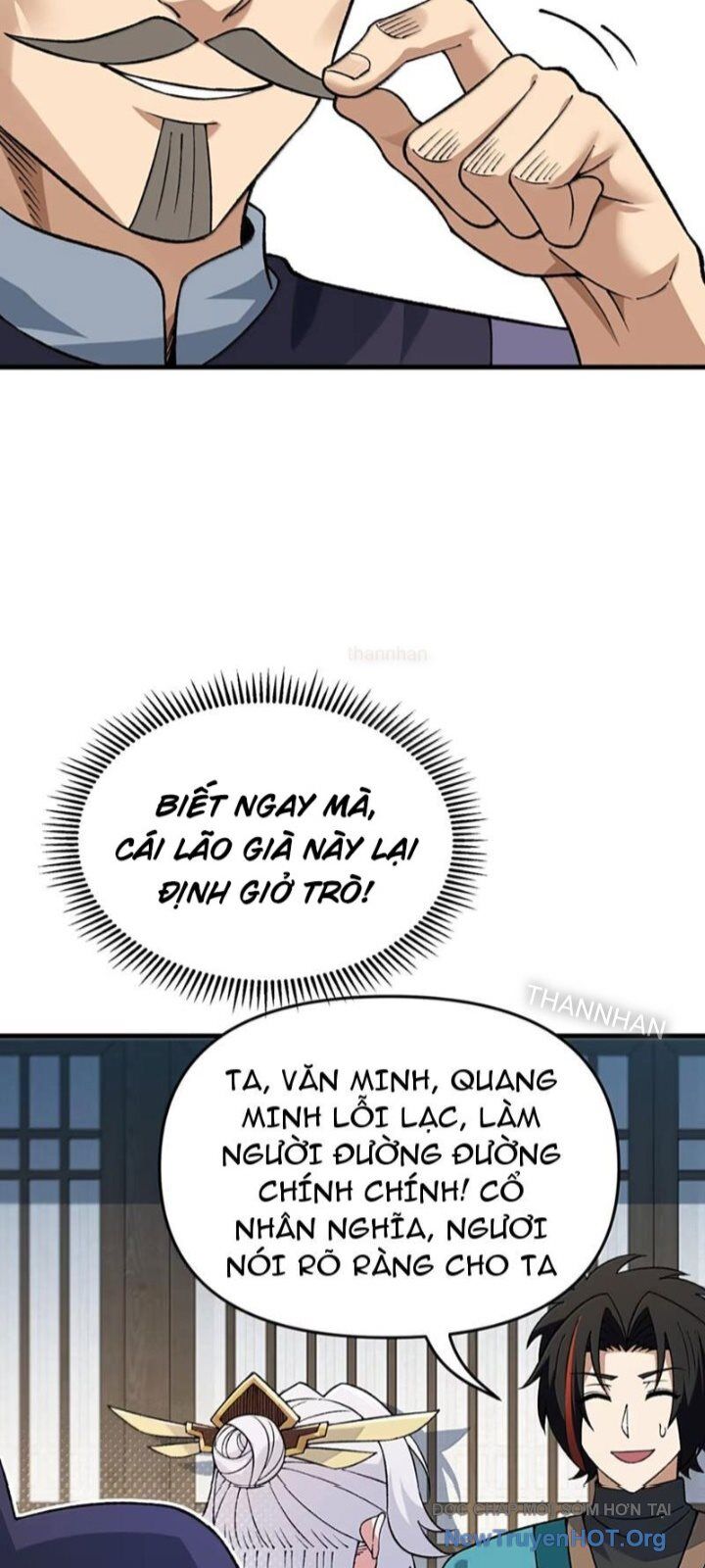 Phụng Chỉ Xuất Quỹ Chương 30 Ảnh 49