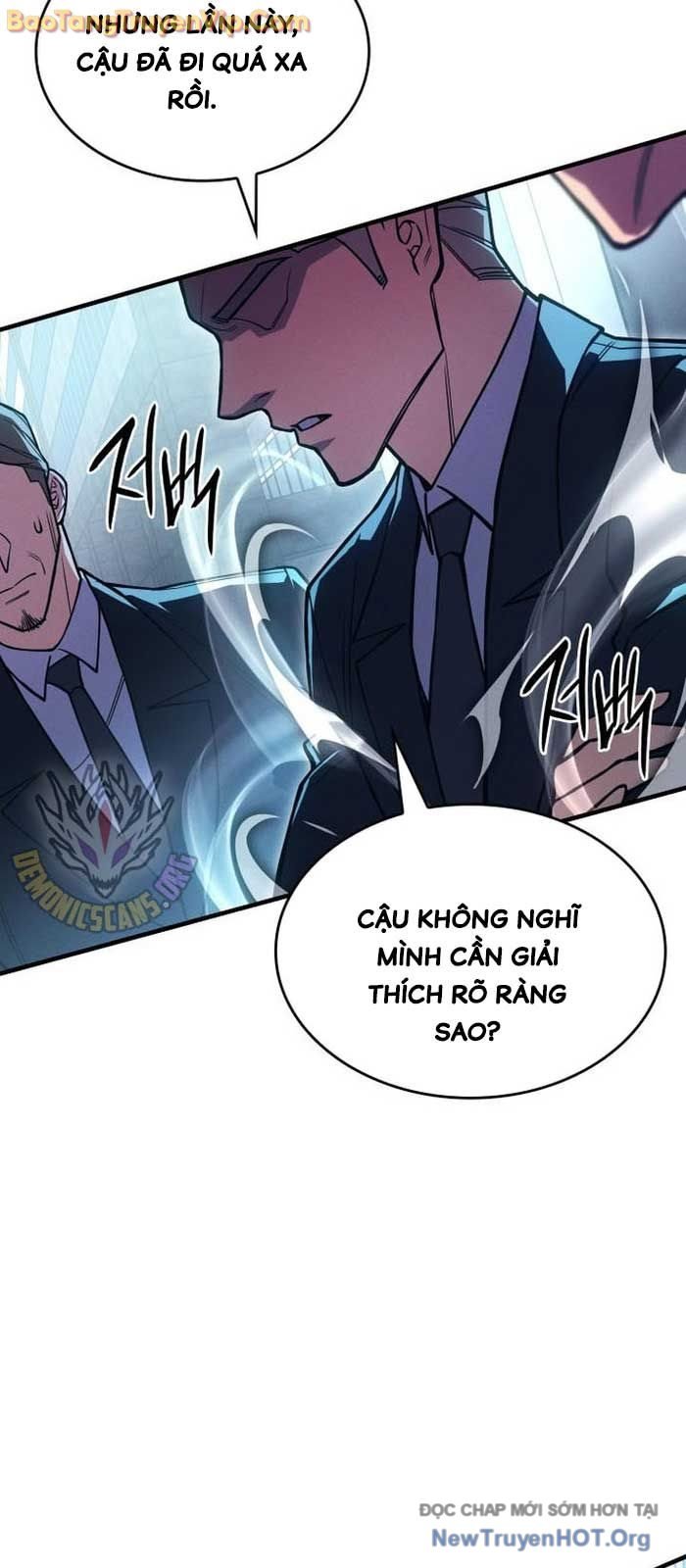 Hồi Quy Bằng Vương Quyền Chương 94 Ảnh 120