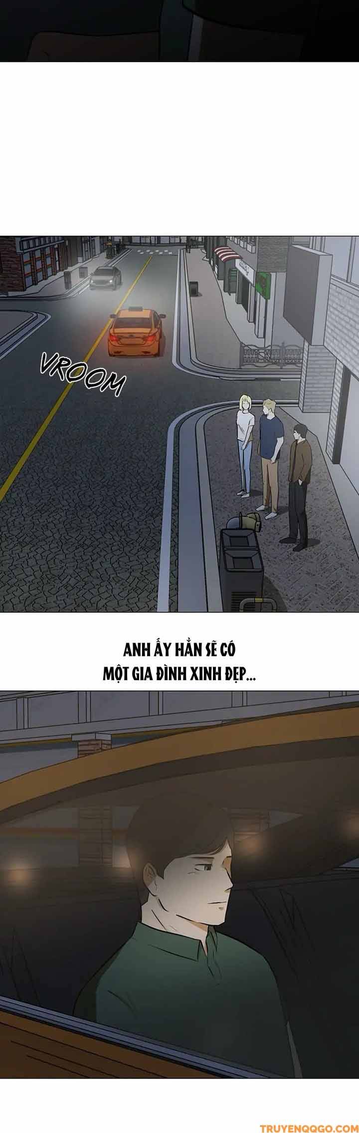 Dark Mortal (Official) Chương 68 Ảnh 18