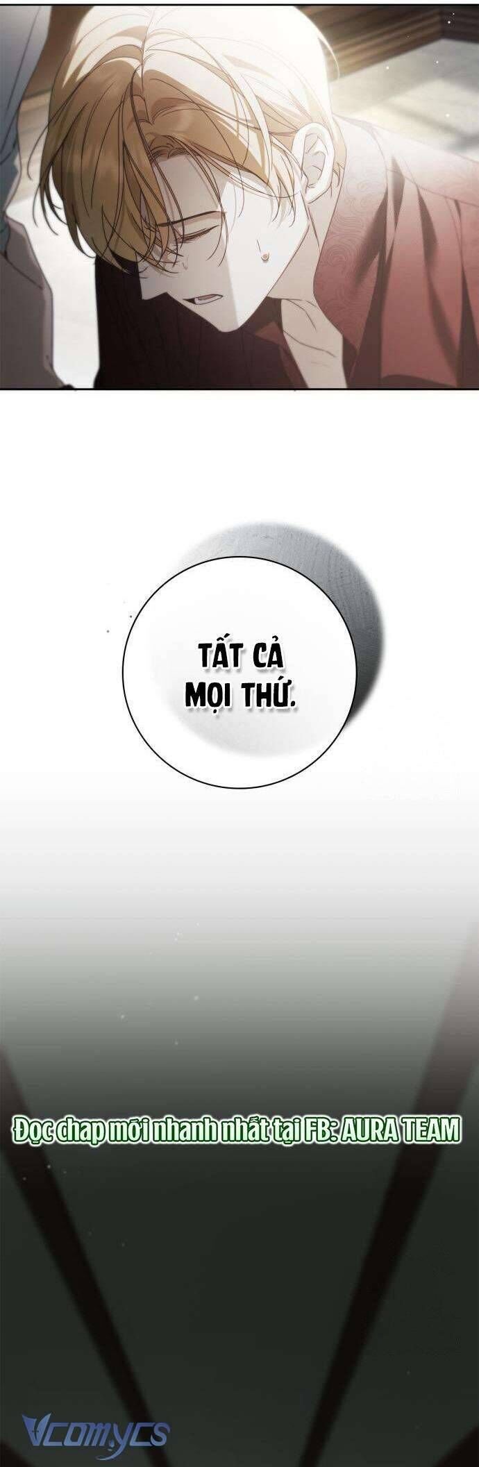 Hầu Nữ Bí Mật Của Bá Tước Chương 42 Ảnh 43