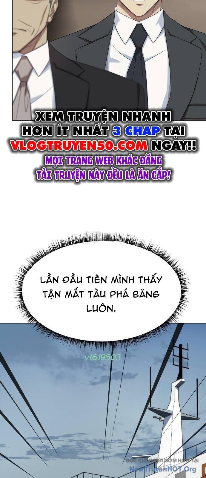 Từ Nhân Viên Vạn Năng Trở Thành Huyền Thoại Chương 86 Ảnh 11