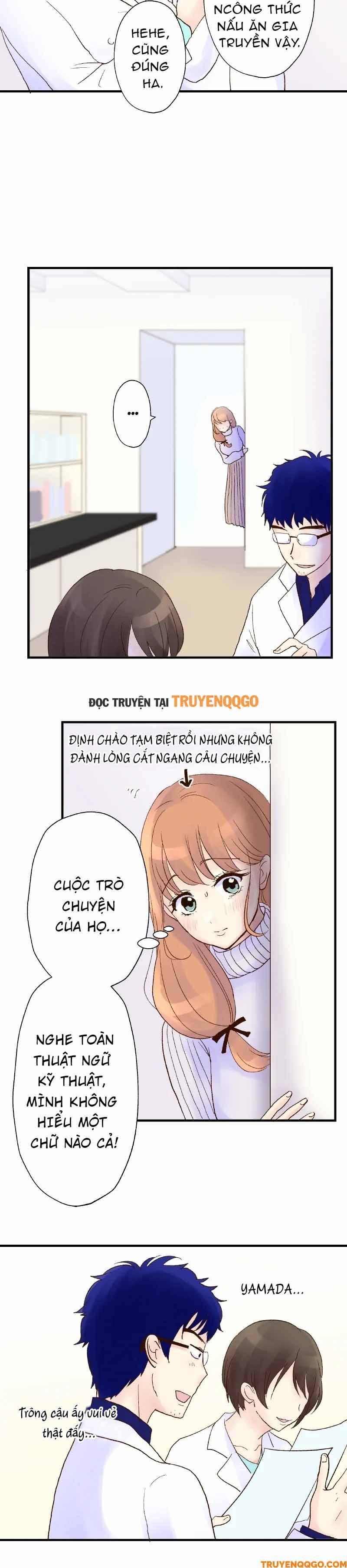Prince Uncharming Chương 46 Ảnh 14