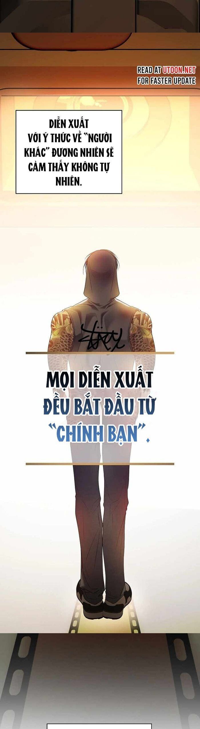 Kẻ Thống Trị Kịch Bản Chương 31 Ảnh 36