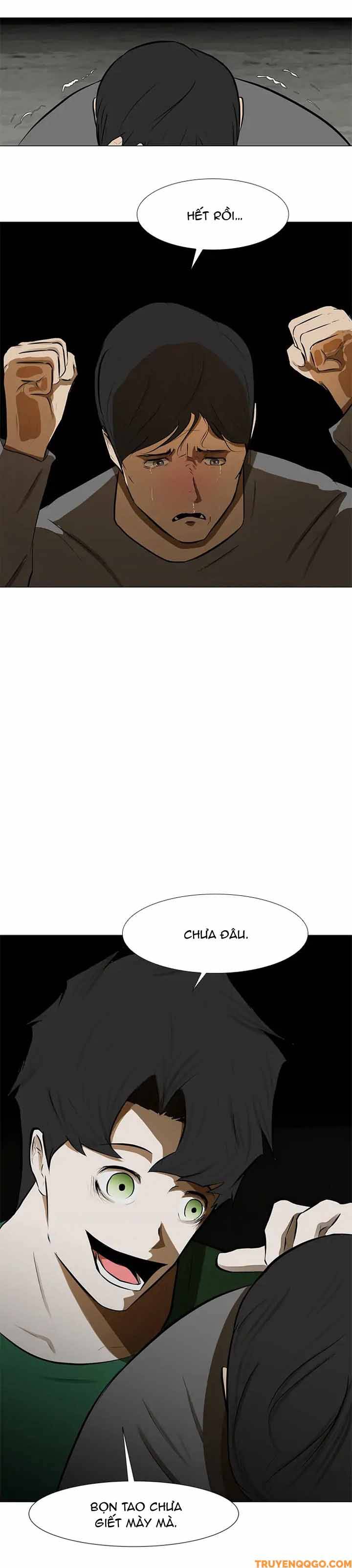 Dark Mortal (Official) Chương 72 Ảnh 11