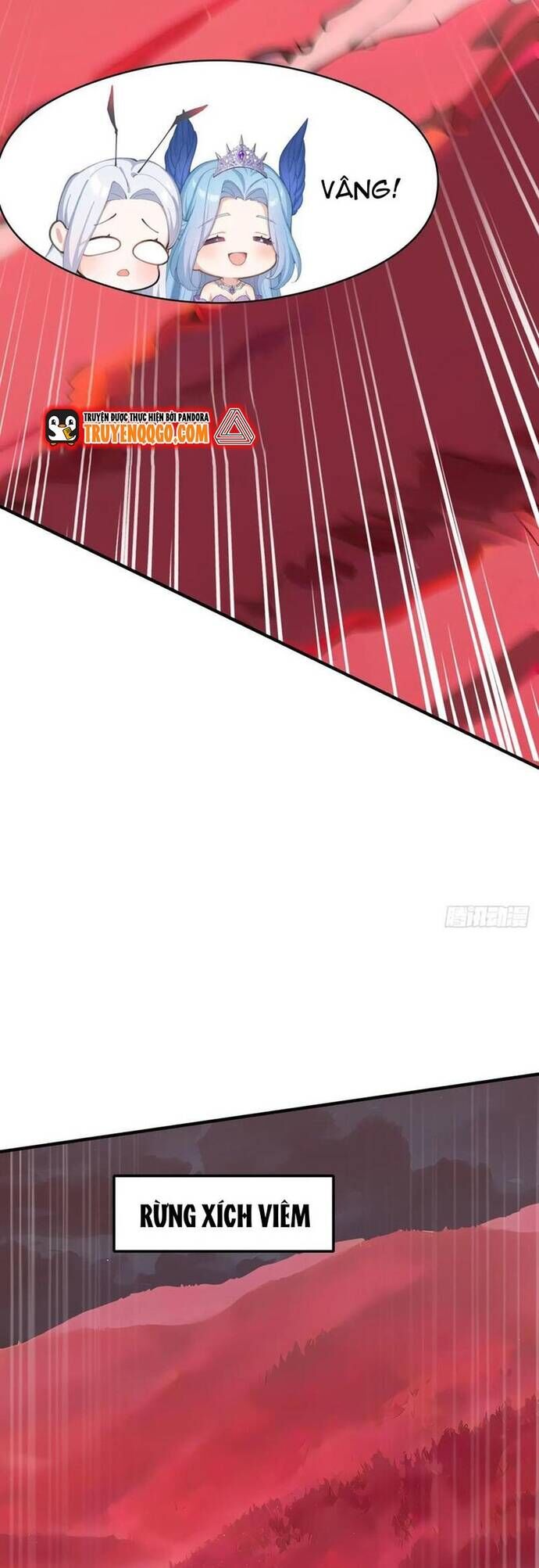 Thập Ác Thái Cổ: Đế Chế Nữ Thú Của Tôi Chương 23 Ảnh 6