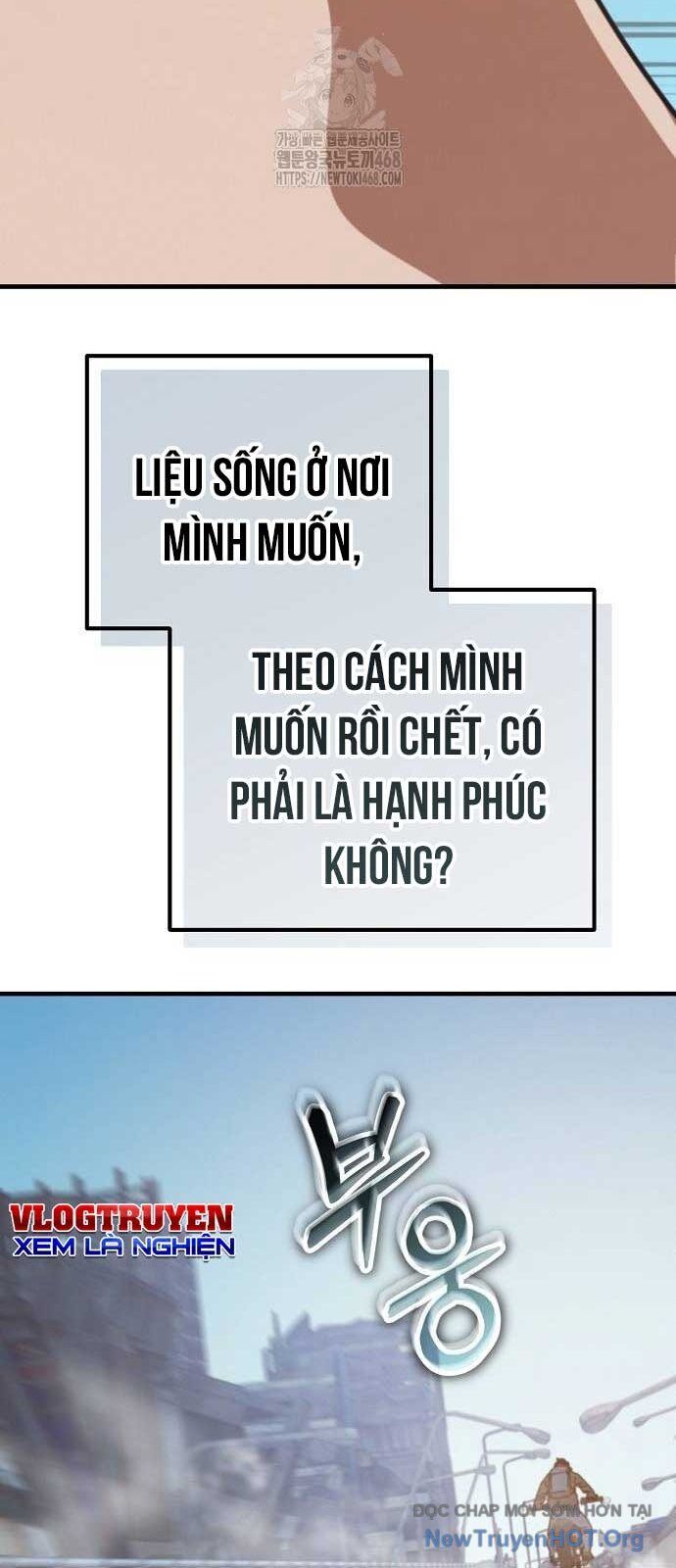 D-Day: Hầm Trú Ẩn Chương 57 Ảnh 71