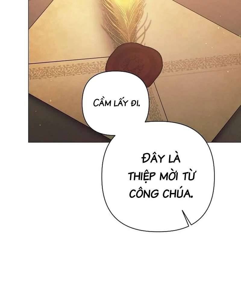 Đêm Không Ngủ Của Mãnh Thú Chương 10 Ảnh 9