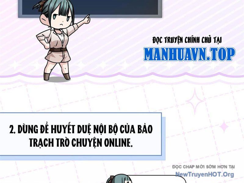 Hóa Ra Ta Là Đời Sau Của Yêu Quái Chương 16 Ảnh 80