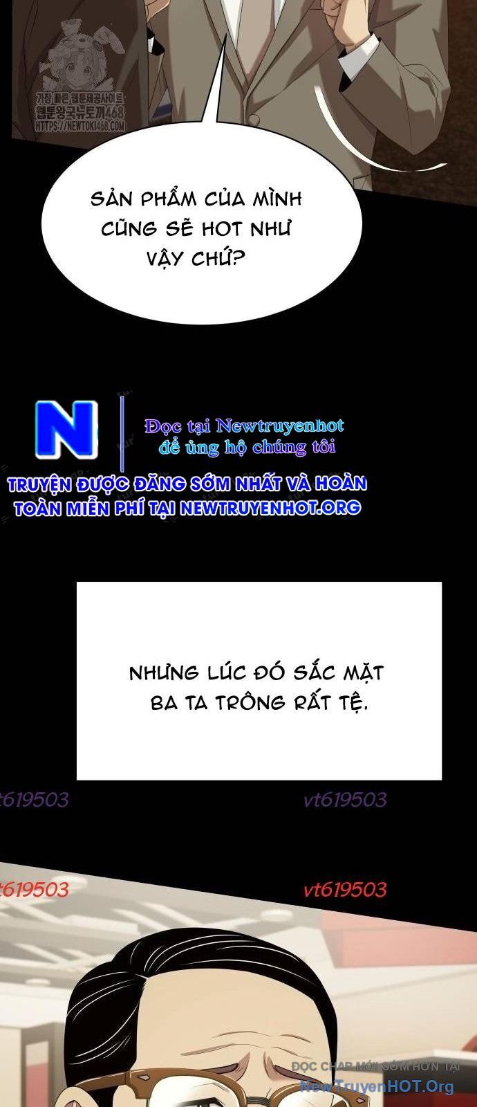 Từ Nhân Viên Vạn Năng Trở Thành Huyền Thoại Chương 85 Ảnh 31