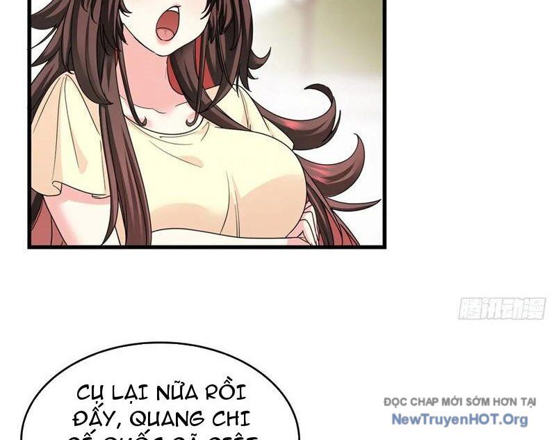 Hóa Ra Ta Là Đời Sau Của Yêu Quái Chương 21 Ảnh 27