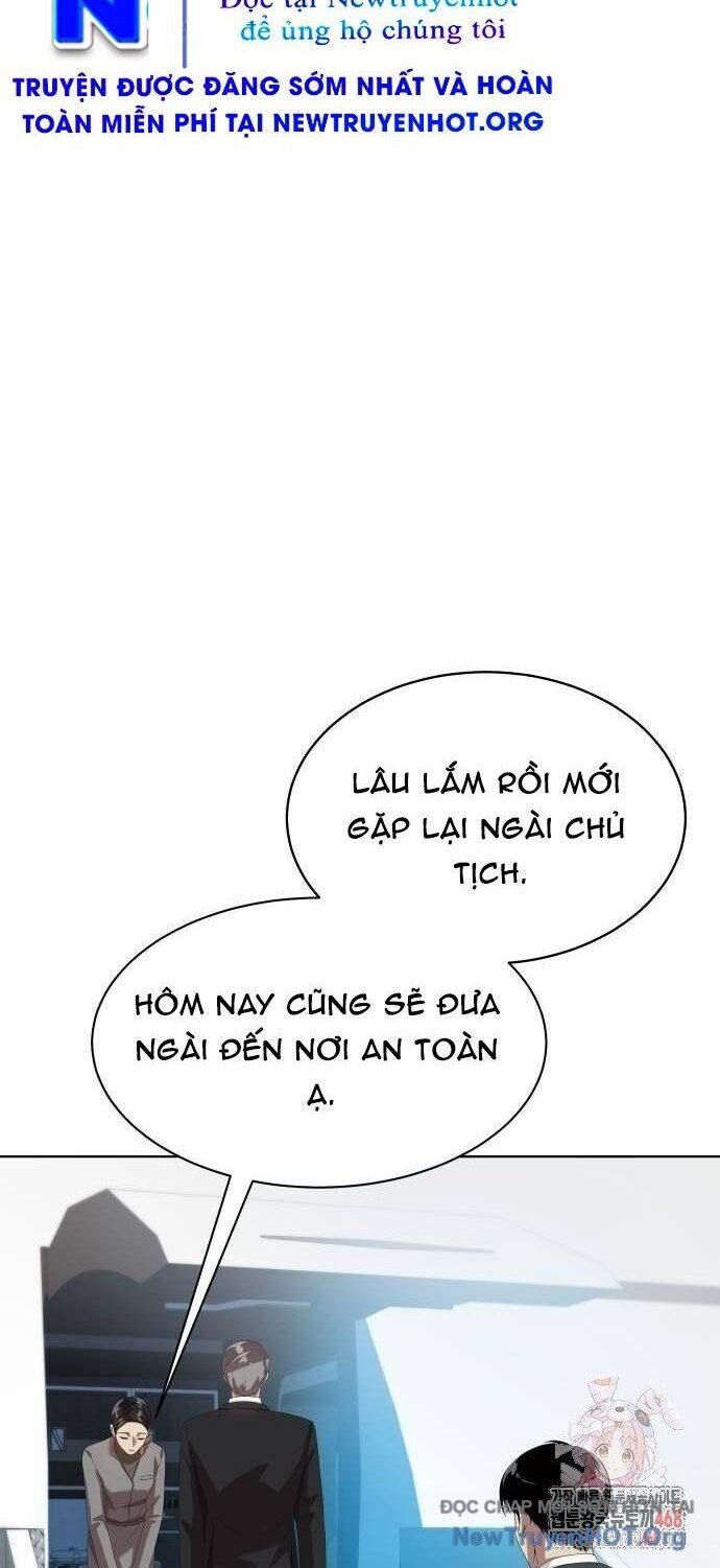 Từ Nhân Viên Vạn Năng Trở Thành Huyền Thoại Chương 85 Ảnh 3