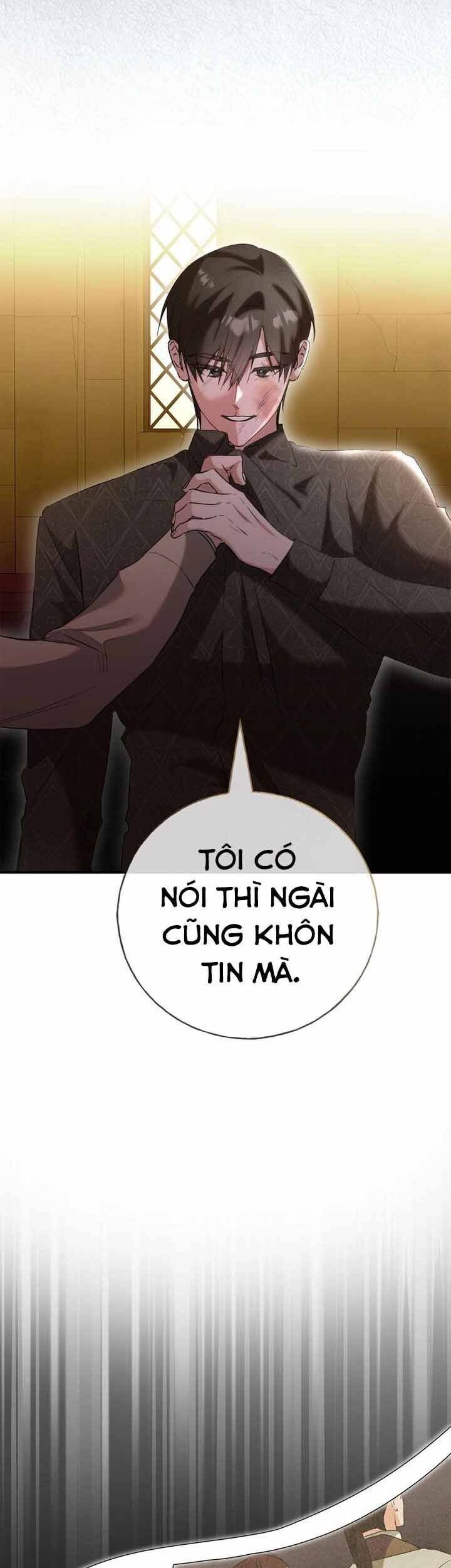 The Saintess Returns To The Emperor Chương 63 Ảnh 32