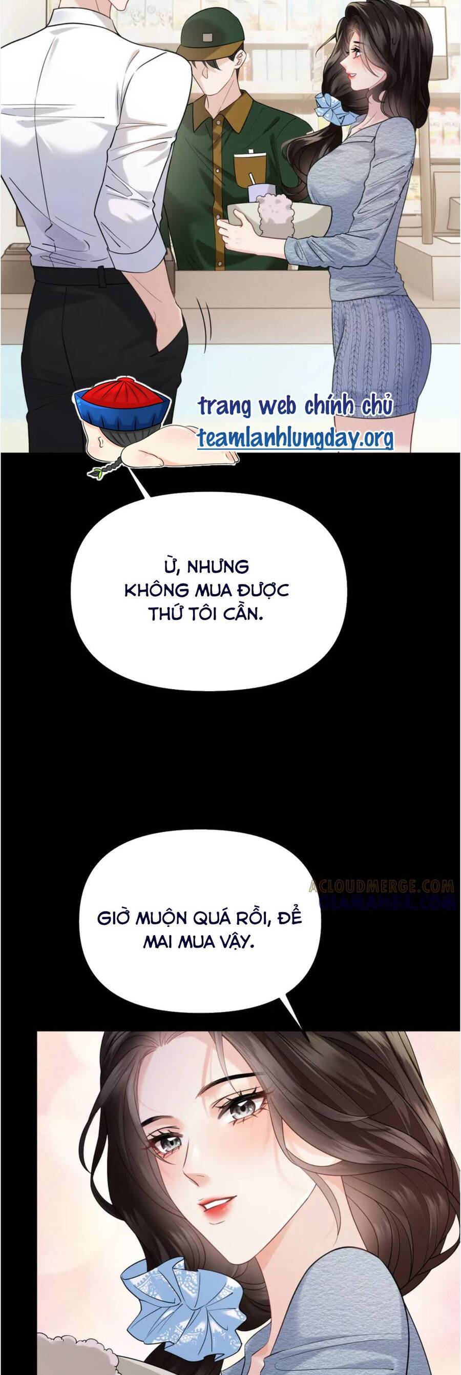 Say Đắm Chương 41 Ảnh 28