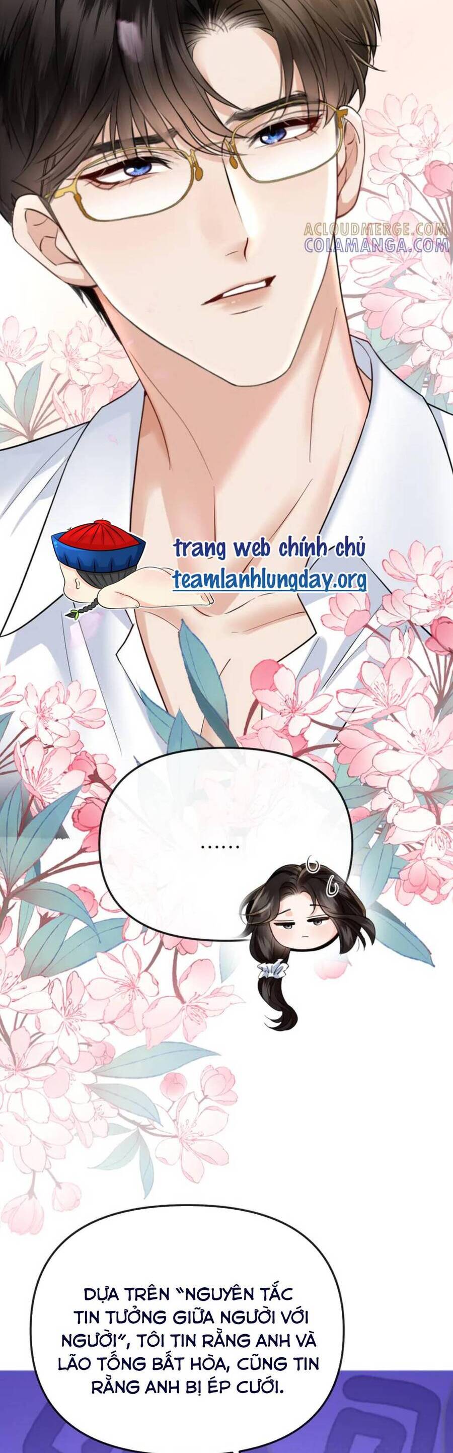 Say Đắm Chương 41 Ảnh 14