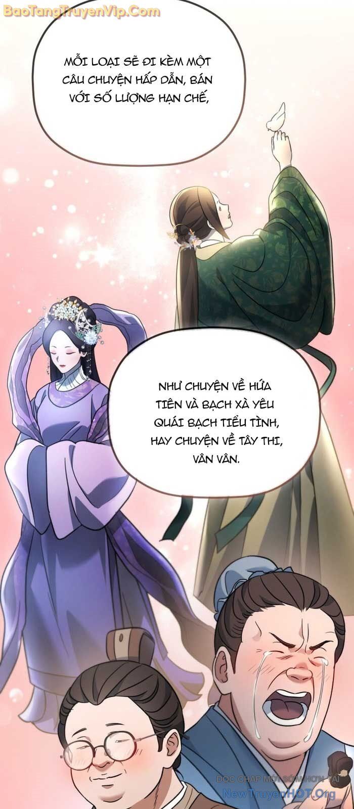 Tiểu Công Tử Của Ân Hạ Thương Đoàn Chương 25 Ảnh 32