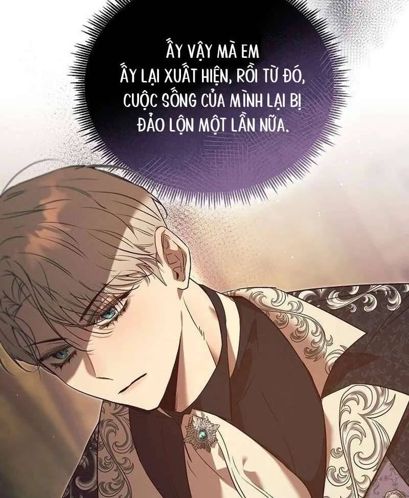 Đêm Không Ngủ Của Mãnh Thú Chương 10 Ảnh 33
