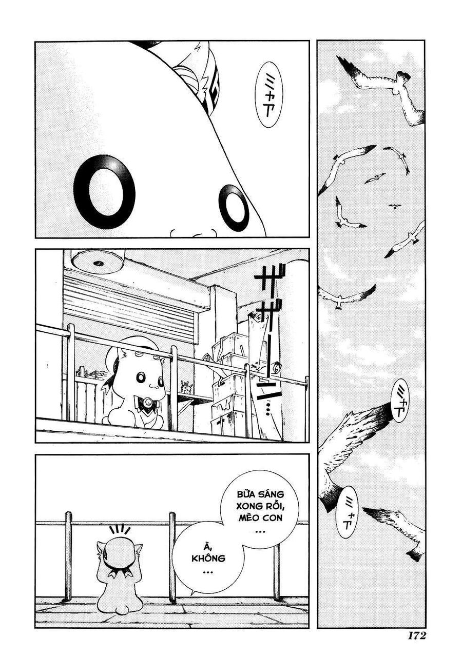 Genkai Level 1 Kara No Nariagari: Saijaku Level No Ore Ga Isekai Saikyou Ni Naru Made Chương 45.5 Ảnh 18