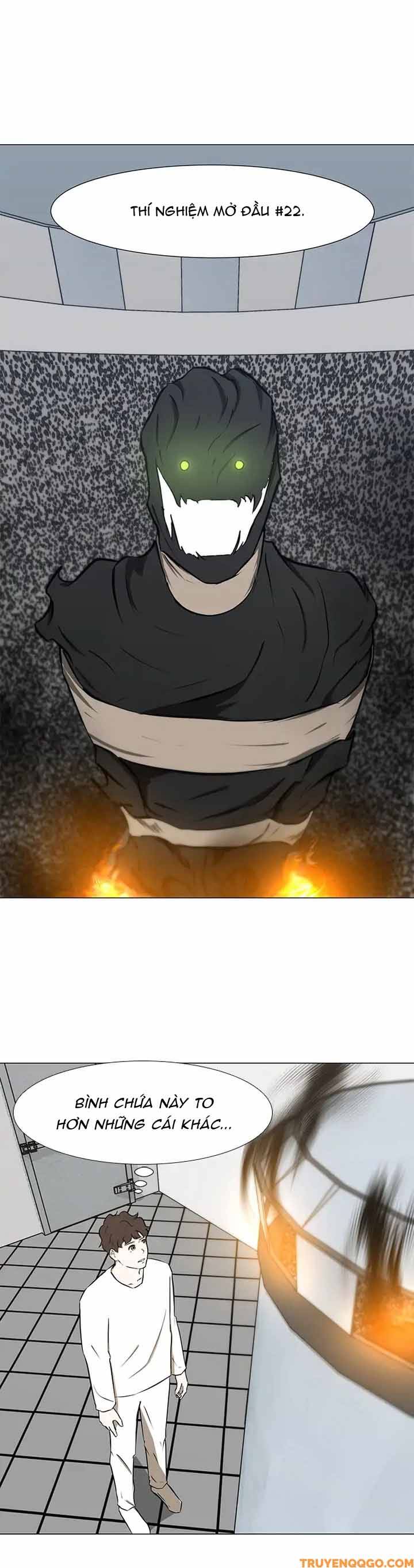 Dark Mortal (Official) Chương 69 Ảnh 11