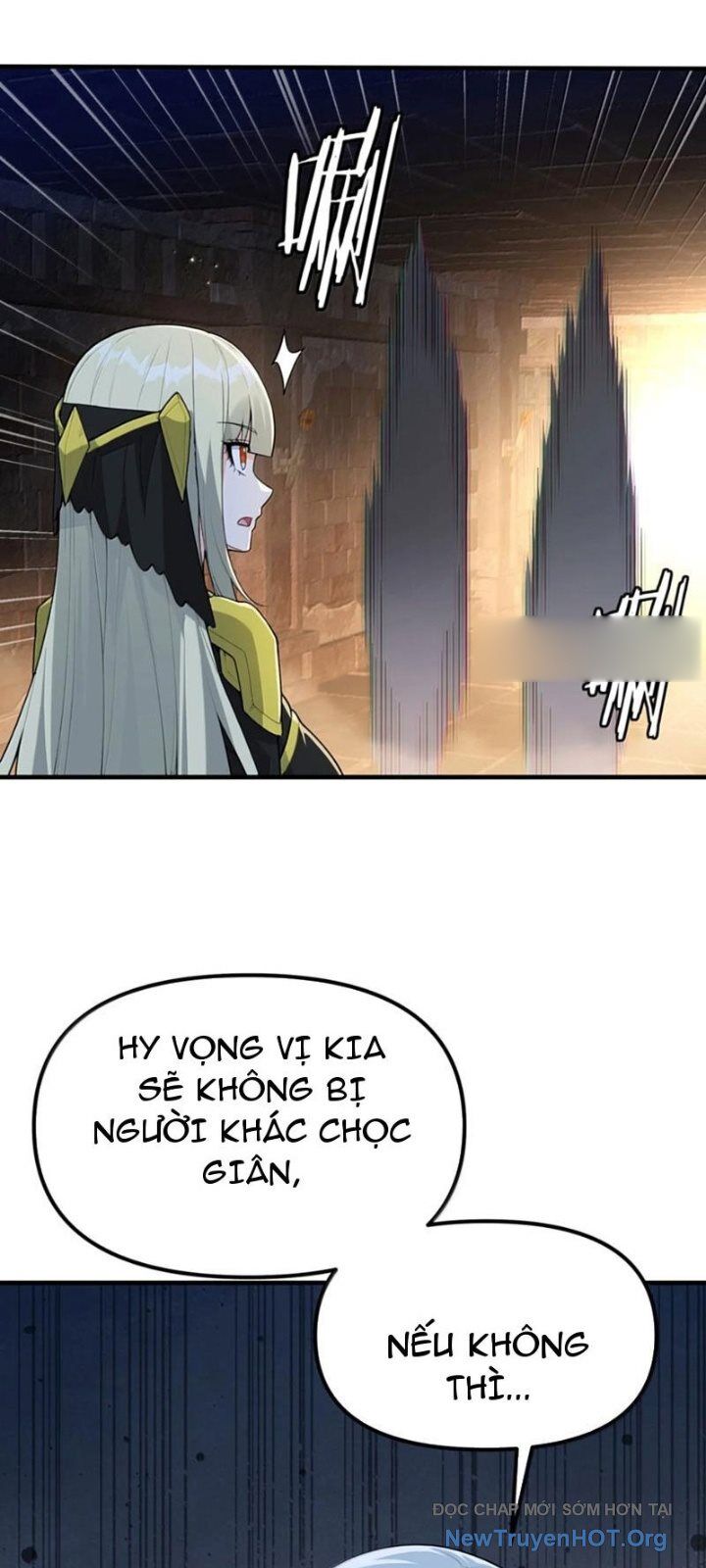 Thiên Đạo Này Cũng Không Ngốc Lắm Chương 150 Ảnh 15