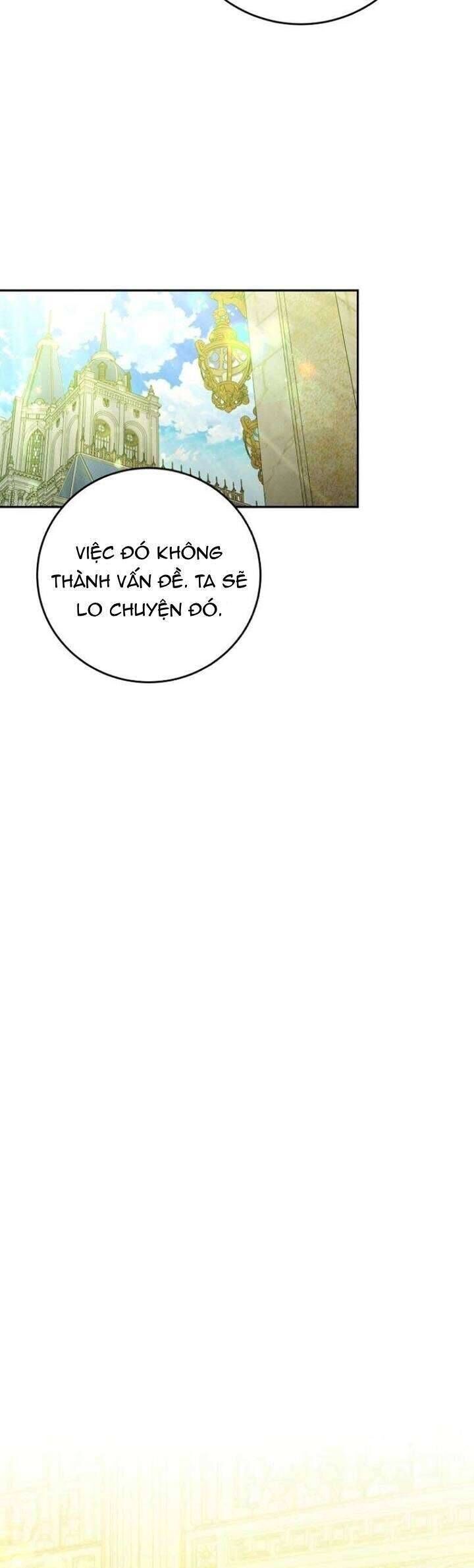 Tôi Trở Thành Người Vợ Đoản Mệnh Của Tên Bạo Chúa Chương 30 Ảnh 47