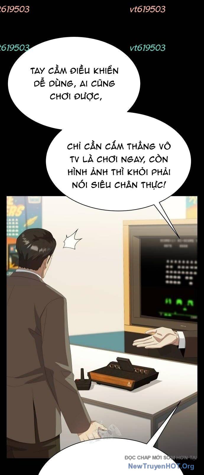 Từ Nhân Viên Vạn Năng Trở Thành Huyền Thoại Chương 85 Ảnh 27