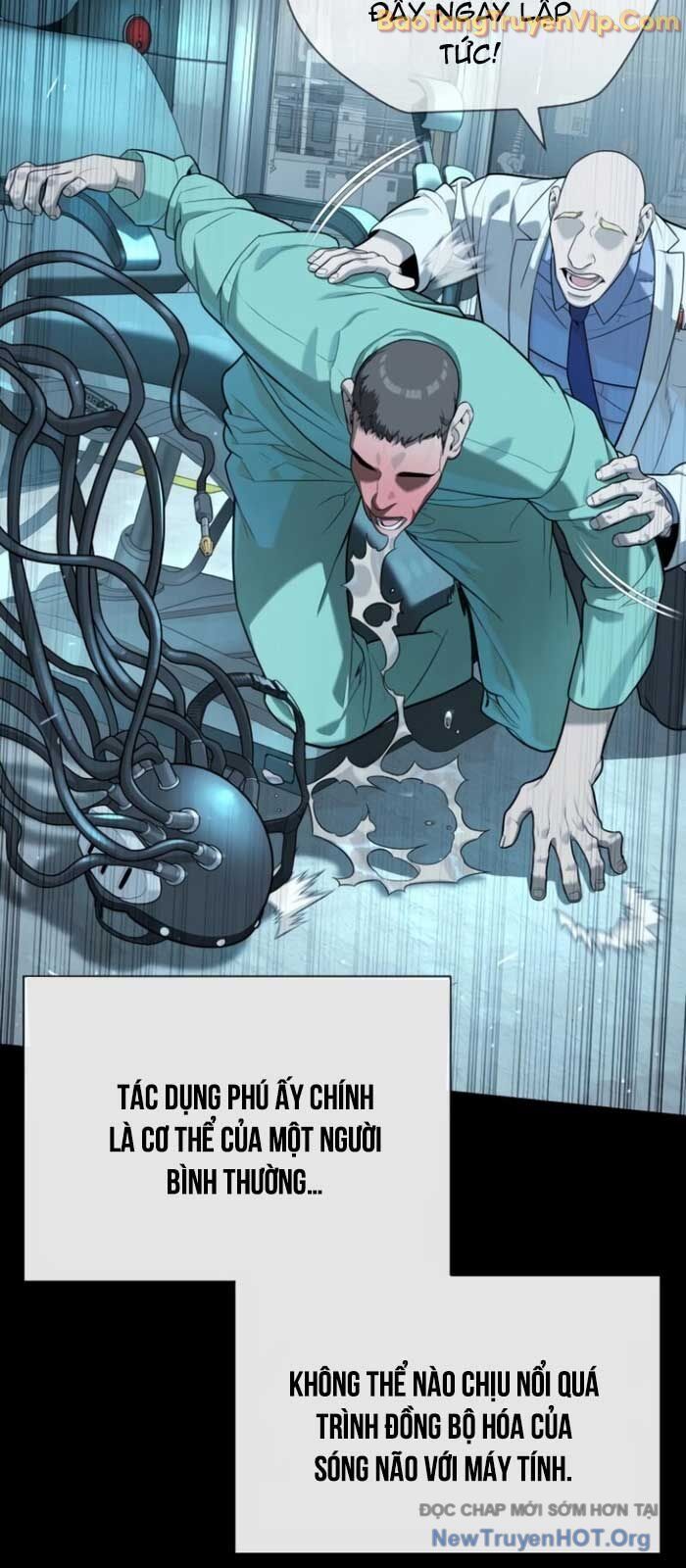 Sát Thủ Peter Chương 101 Ảnh 110