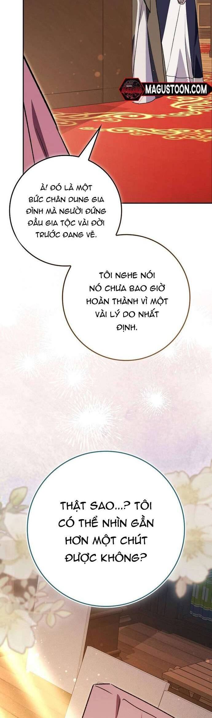 Chồng Của Tôi Giống Nam Chính Quá Đi Chương 9 Ảnh 40
