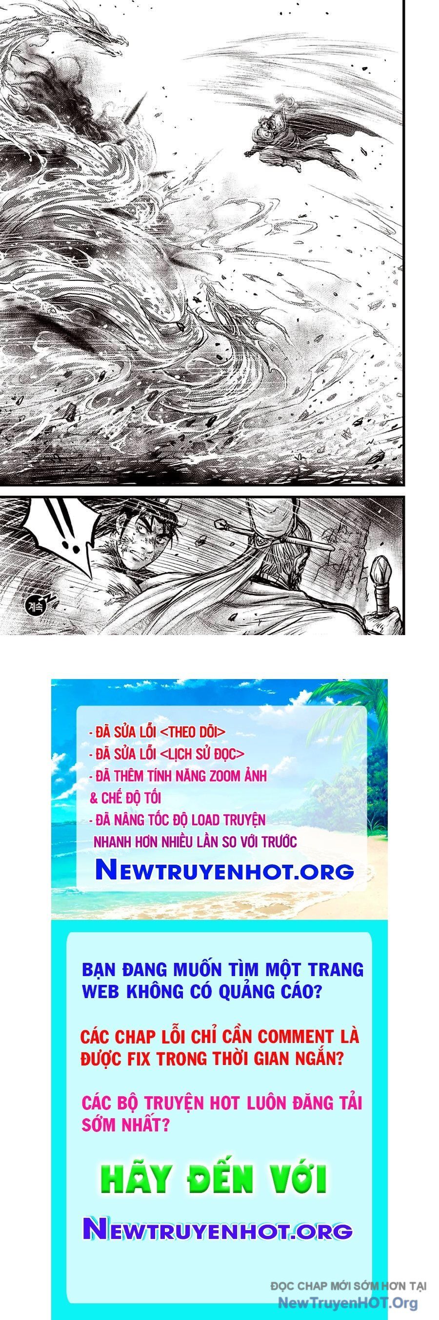 Hiệp Khách Giang Hồ Chương 702 Ảnh 22
