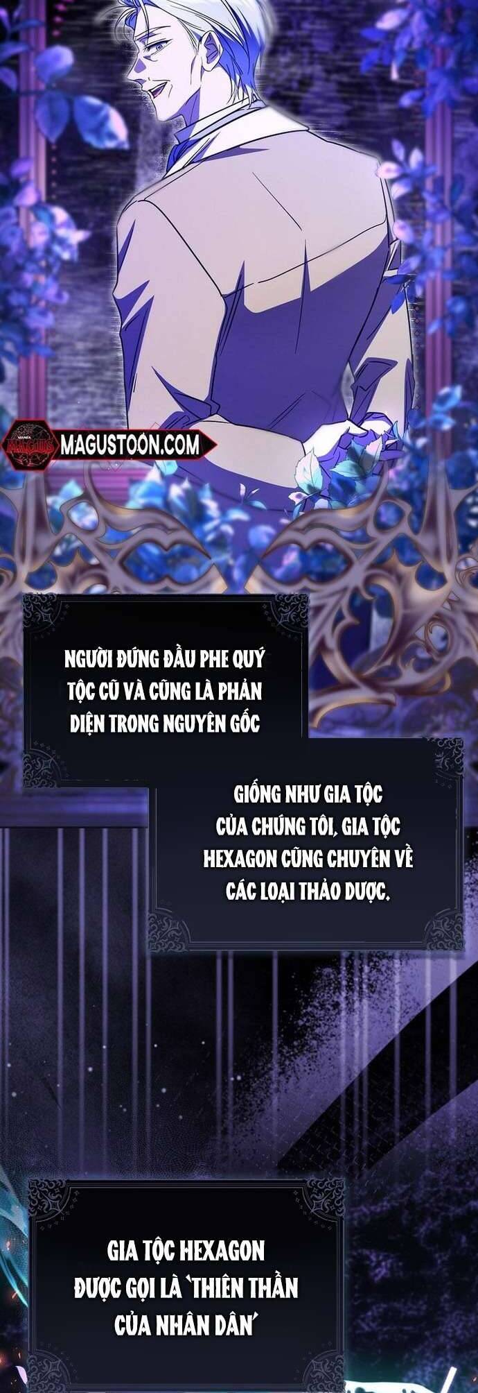 Chồng Của Tôi Giống Nam Chính Quá Đi Chương 9 Ảnh 18