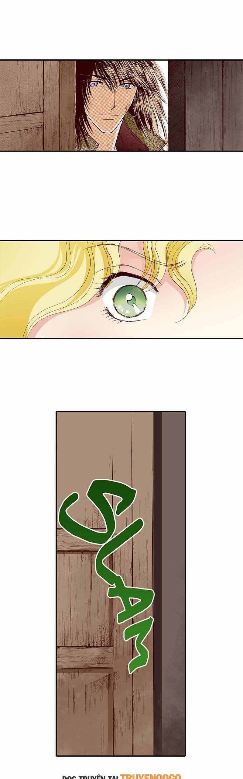 Mangetsu No Chikai Chương 41 Ảnh 18