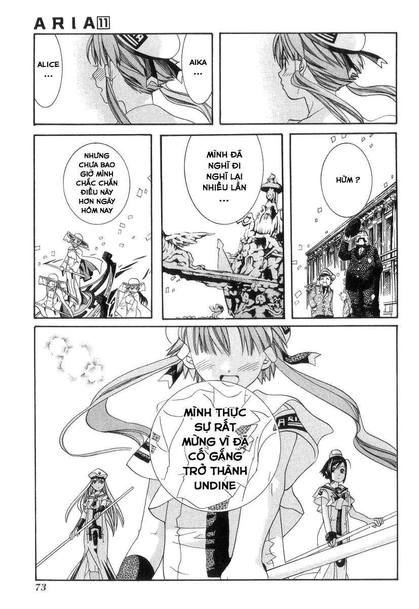 Genkai Level 1 Kara No Nariagari: Saijaku Level No Ore Ga Isekai Saikyou Ni Naru Made Chương 52 Ảnh 36