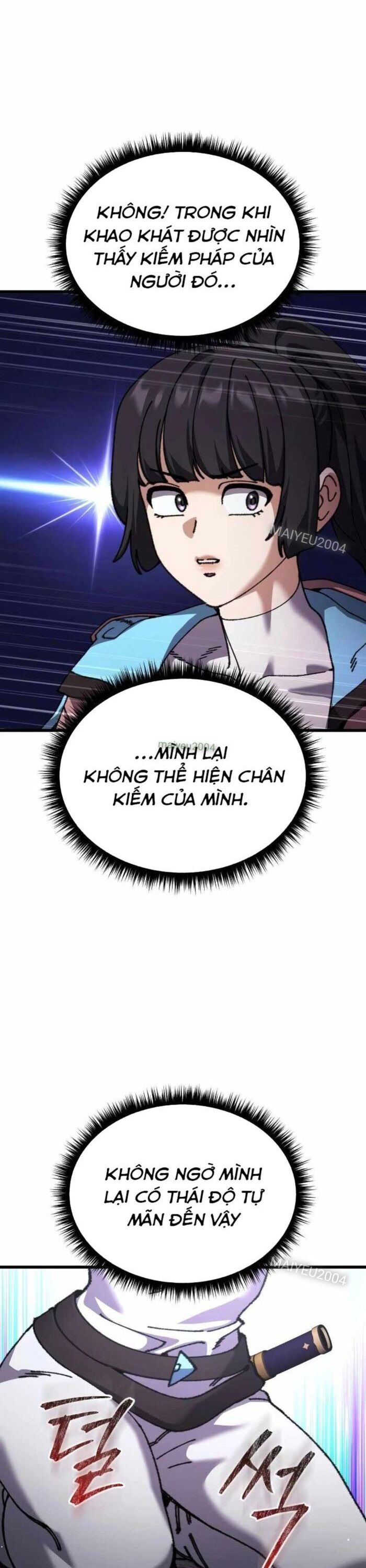 Hồi Quy Nhưng Thế Giới Vẫn Bình Yên Chương 25 Ảnh 27