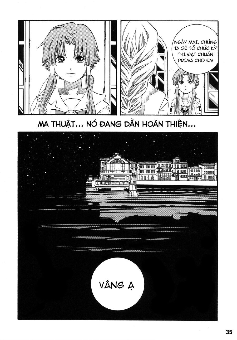 Genkai Level 1 Kara No Nariagari: Saijaku Level No Ore Ga Isekai Saikyou Ni Naru Made Chương 60.1 Ảnh 37