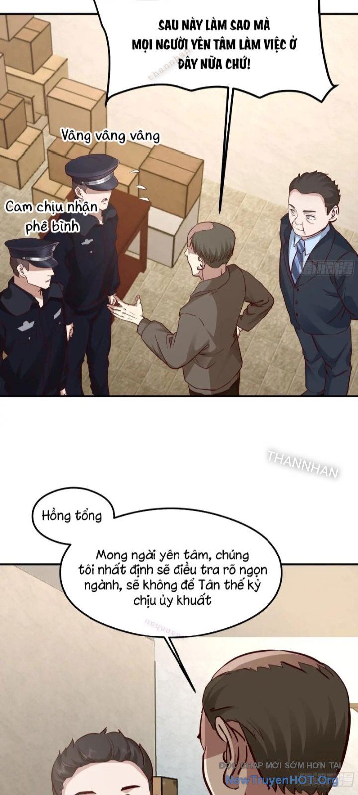 Ta Không Muốn Trùng Sinh Đâu Chương 437 Ảnh 32