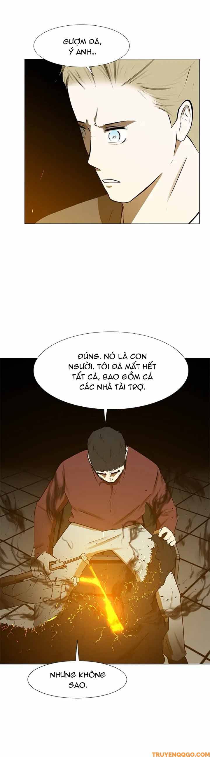 Dark Mortal (Official) Chương 69 Ảnh 35