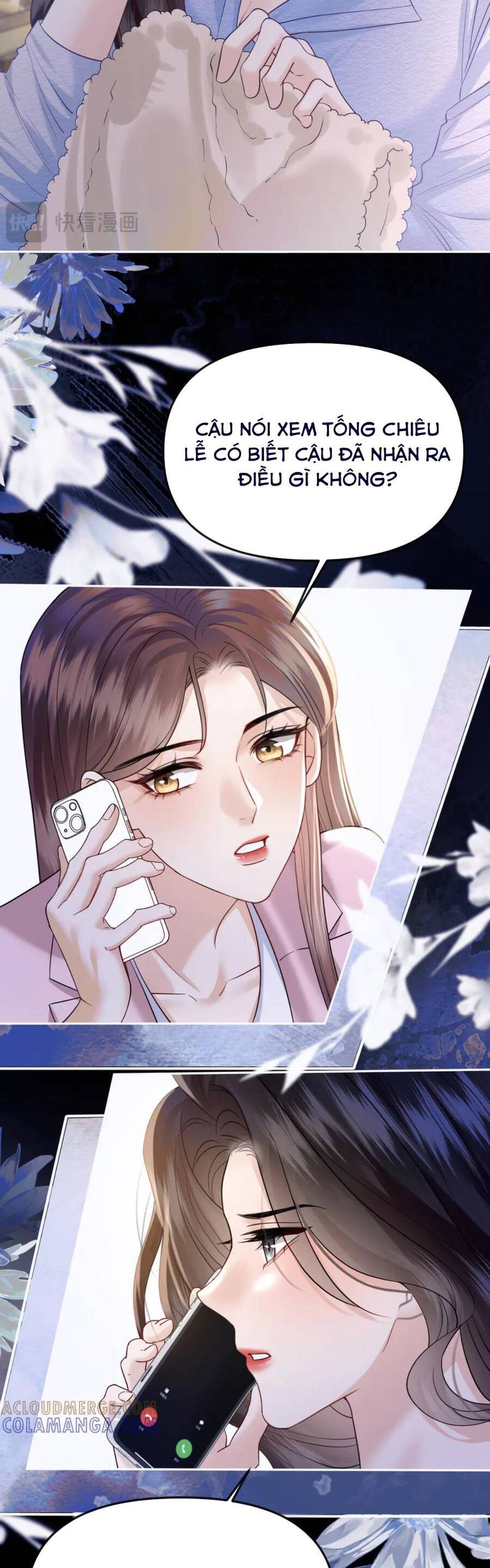 Say Đắm Chương 41 Ảnh 24