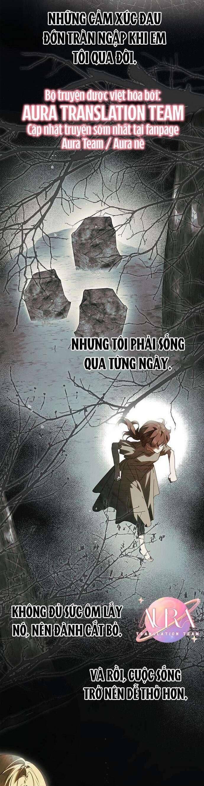 Hầu Nữ Bí Mật Của Bá Tước Chương 26 Ảnh 36